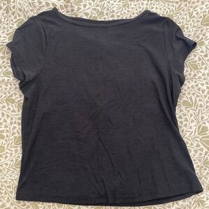 Old navy work out top
